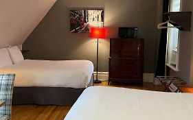 E-Hotel Des Grisons - Par Aneyro